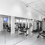 Napa Plaza Hotel (Adults Only)