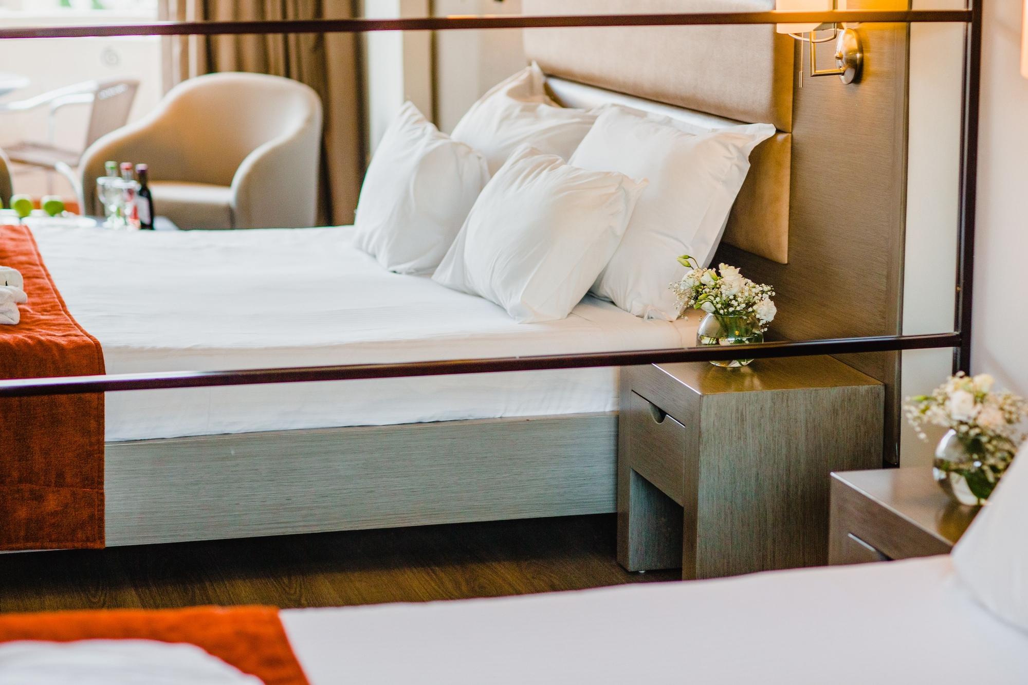 Napa Plaza (adults Only) 4* Agia Napa
