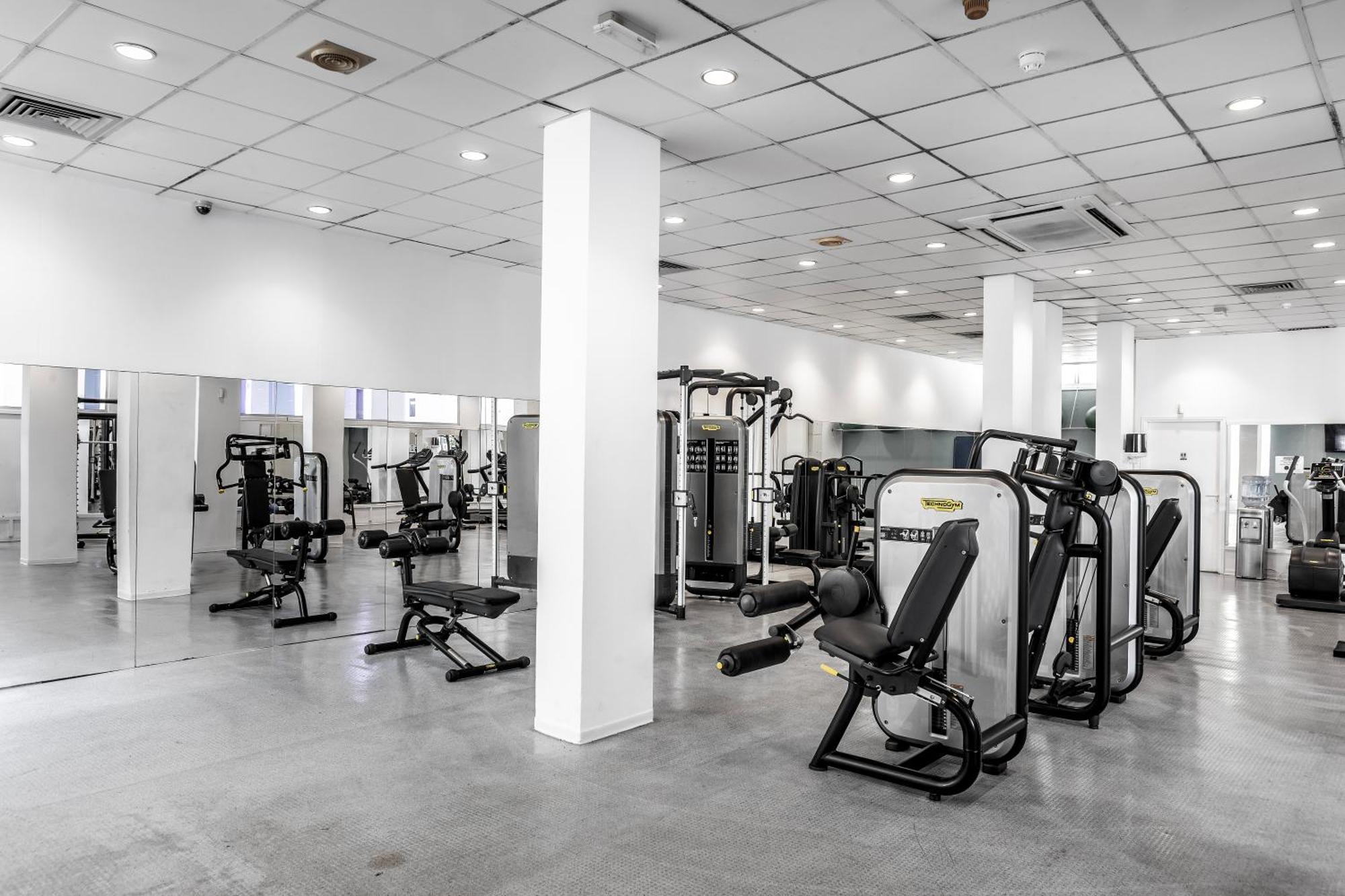 Napa Plaza (adults Only) Hotel Agia Napa